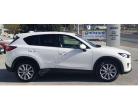 MAZDA CX5- 12/15; ARAÇ BİLGİLERİ VE RESİMLERİ