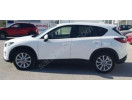 MAZDA CX5- 12/15; ARAÇ BİLGİLERİ VE RESİMLERİ