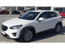 MAZDA CX5- 12/15; ARAÇ BİLGİLERİ VE RESİMLERİ