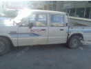 MAZDA B2200- PICK UP- 90/97; ARAÇ BİLGİLERİ VE RESİMLERİ