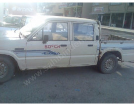 MAZDA B2200- PICK UP- 90/97; ARAÇ BİLGİLERİ VE RESİMLERİ
