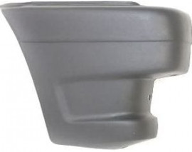 MAZDA B2200- PICK UP- 90/97; ÖN TAMPON UCU SAĞ (PLASTİK) (FPI)