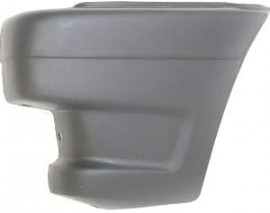 MAZDA B2200- PICK UP- 90/97; ÖN TAMPON UCU SOL (PLASTİK) (FPI)