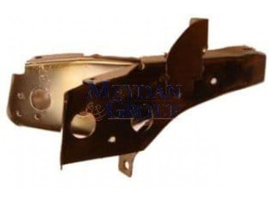 MAZDA B2200- PICK UP- 90/97; ÖN TAMPON BAĞLANTI BRAKETİ SAĞ (TW)