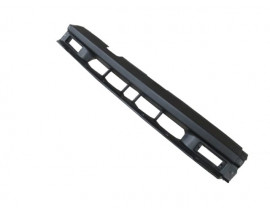 MAZDA B2200- PICK UP- 90/97; KARLIK SIYAH PLASTIK (ÖN TAMPON ALTI) (SPOILER) (FPI)