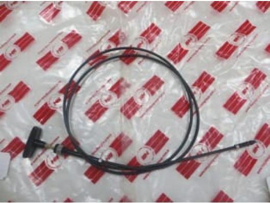 MAZDA B2200- PICK UP- 90/97; KAPUT İÇ AÇMA TELİ (SH)