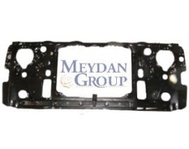 MAZDA B2200- PICK UP- 90/97; ÖN PANEL KOMPLE GRİ BOYALI (FPI)