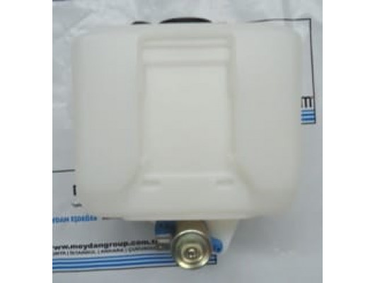 MAZDA B2200- PICK UP- 90/97; ÖN CAM SU BİDONU/DEPOSU MOTORLU (TW)