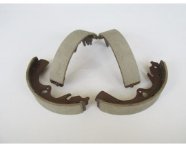 MAZDA B2200- PICK UP- 90/97; ARKA FREN PABUCU (130X45)(FMK)