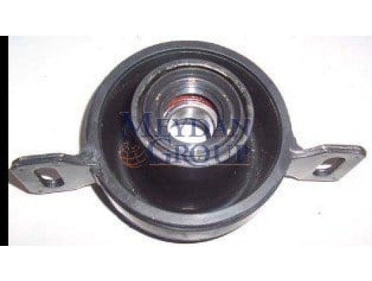 MAZDA B2200- PICK UP- 90/97; ŞAFT ORTA ASKI TAKOZU (BİLYASIZ) (FPI)