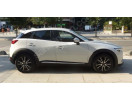 MAZDA CX3- 15/20; ARAÇ BİLGİLERİ VE RESİMLERİ
