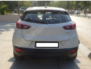 MAZDA CX3- 15/20; ARAÇ BİLGİLERİ VE RESİMLERİ