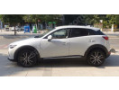 MAZDA CX3- 15/20; ARAÇ BİLGİLERİ VE RESİMLERİ