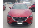MAZDA CX3- 15/20; ARAÇ BİLGİLERİ VE RESİMLERİ