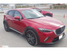 MAZDA CX3- 15/20; ARAÇ BİLGİLERİ VE RESİMLERİ