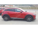 MAZDA CX3- 15/20; ARAÇ BİLGİLERİ VE RESİMLERİ