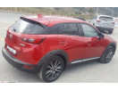 MAZDA CX3- 15/20; ARAÇ BİLGİLERİ VE RESİMLERİ