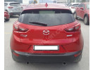 MAZDA CX3- 15/20; ARAÇ BİLGİLERİ VE RESİMLERİ