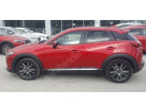 MAZDA CX3- 15/20; ARAÇ BİLGİLERİ VE RESİMLERİ