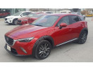 MAZDA CX3- 15/20; ARAÇ BİLGİLERİ VE RESİMLERİ