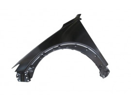 MAZDA CX3- 15/20; ÖN ÇAMURLUK SOL (SİNYAL DELİKSİZ/DODİK DELİKLİ) (TYG)