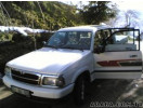 MAZDA B2500- PICK UP- 97/00; ARAÇ BİLGİLERİ VE RESİMLERİ