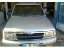 MAZDA B2500- PICK UP- 97/00; ARAÇ BİLGİLERİ VE RESİMLERİ