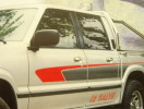 MAZDA B2500- PICK UP- 97/00; ARAÇ BİLGİLERİ VE RESİMLERİ