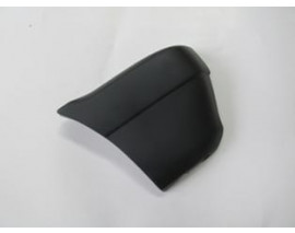 MAZDA B2500- PICK UP- 97/00; ÖN TAMPON UCU SİYAH SAĞ (PLASTİK) (FPI)