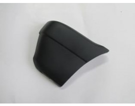 MAZDA B2500- PICK UP- 97/00; ÖN TAMPON UCU SİYAH SOL (PLASTİK) (FPI)