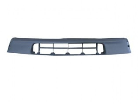 MAZDA B2500- PICK UP- 97/00; KARLIK SIYAH PLASTIK (ÖN TAMPON ALTI) (SPOILER) (FPI/TYG)