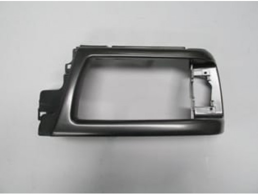 MAZDA B2500- PICK UP- 97/00; FAR ÇERÇEVESİ SOL SİYAH (FPI)