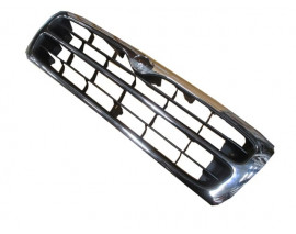 MAZDA B2500- PICK UP- 97/00; ÖN PANJUR NİKELAJLI (FPI)