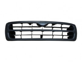 MAZDA B2500- PICK UP- 97/00; ÖN PANJUR KOYU GRİ (FPI)