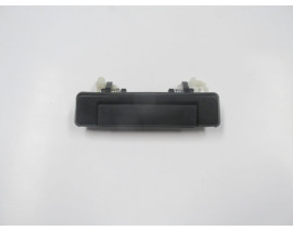 MAZDA B2500- PICK UP- 97/00; ÖN/ARKA KAPI DIŞ AÇMA KOLU SİYAH SAĞ/SOL AYNI (ADET) (TYG)