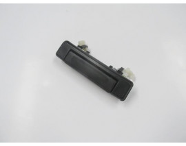 MAZDA B2500- PICK UP- 97/00; ÖN/ARKA KAPI DIŞ AÇMA KOLU SİYAH SAĞ/SOL AYNI (ADET) (TYG)