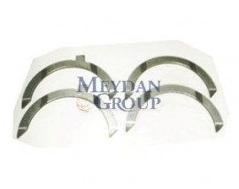 MAZDA B2500- PICK UP- 97/00; GEZİNTİ YATAĞI STD (WL) 2.5CC (TDC)