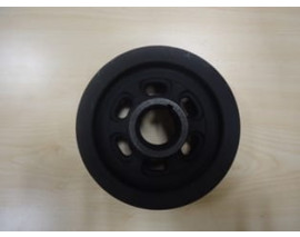 MAZDA B2500- PICK UP- 97/00; KRANK KASNAĞI ÇİFTLİ (SH)