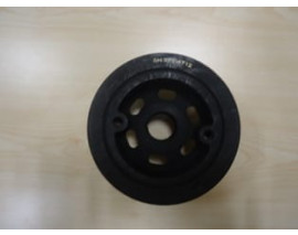 MAZDA B2500- PICK UP- 97/00; KRANK KASNAĞI ÇİFTLİ (SH)