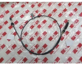 MAZDA B2500- PICK UP- 97/00; GAZ TELİ (SH)