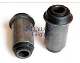 MAZDA B2500- PICK UP- 97/00; ÖN ALT TABLA BURCU (10LU)(FAMMIZE)