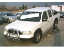 MAZDA B2500- PICK UP- 01/03; ARAÇ BİLGİLERİ VE RESİMLERİ