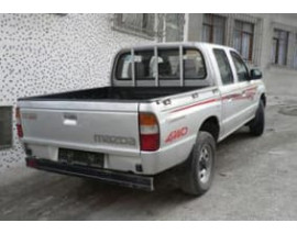 MAZDA B2500- PICK UP- 01/03; ARAÇ BİLGİLERİ VE RESİMLERİ
