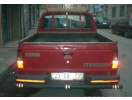 MAZDA B2500- PICK UP- 01/03; ARAÇ BİLGİLERİ VE RESİMLERİ