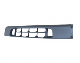 MAZDA B2500- PICK UP- 01/03; KARLIK SIYAH PLASTIK (ÖN TAMPON ALTI) (SPOILER) (TYG)