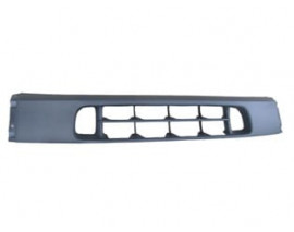 MAZDA B2500- PICK UP- 01/03; KARLIK SIYAH PLASTIK (ÖN TAMPON ALTI) (SPOILER) (TYG)