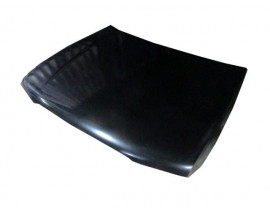 MAZDA B2500- PICK UP- 01/03; MOTOR KAPUTU (MY)