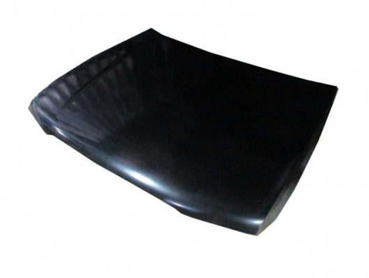 MAZDA B2500- PICK UP- 01/03; MOTOR KAPUTU (MY)