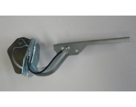 MAZDA B2500- PICK UP- 01/03; KAPUT MENTEŞESİ SOL (TYG)