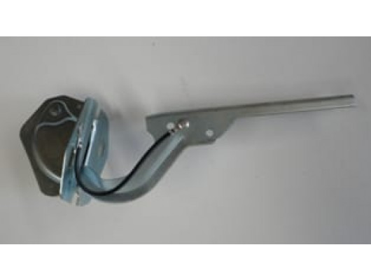 MAZDA B2500- PICK UP- 01/03; KAPUT MENTEŞESİ SOL (TYG)